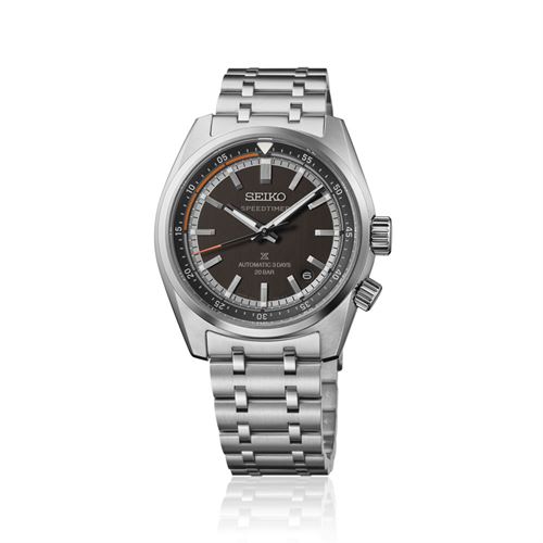 Seiko Prospex Speedtimer SPB515J1 Erkek Kol Saati SPB515J