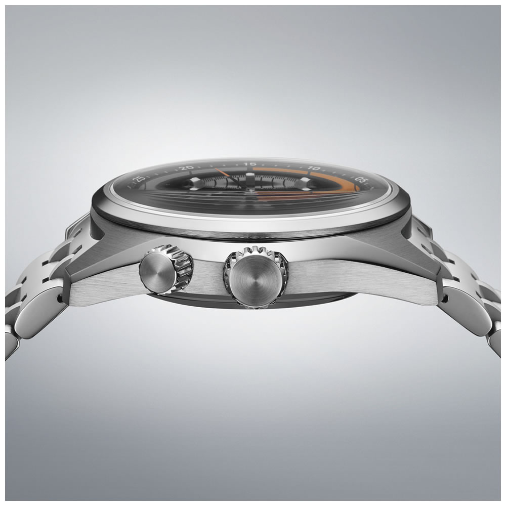 Seiko Prospex Speedtimer SPB515J1 Erkek Kol Saati SPB515J