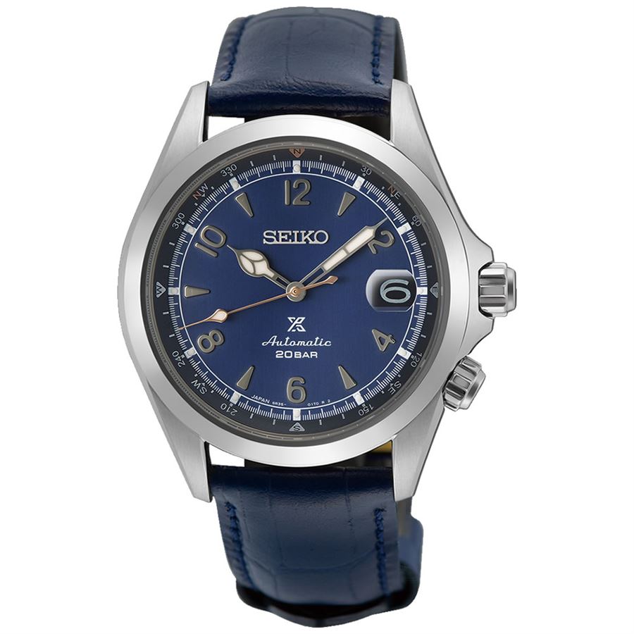 Seiko Prospex SPB531J1 Erkek Kol Saati | Turkuaz Online