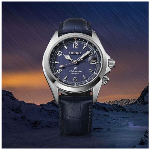 Seiko Prospex SPB531J1 Limited Edition Erkek Kol Saati SPB531J