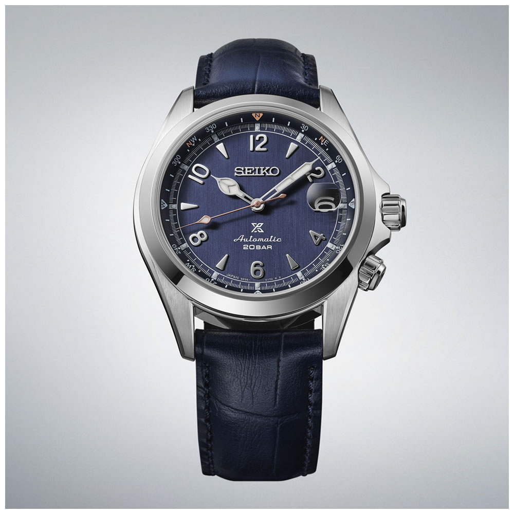 Seiko Prospex SPB531J1 Limited Edition Erkek Kol Saati SPB531J