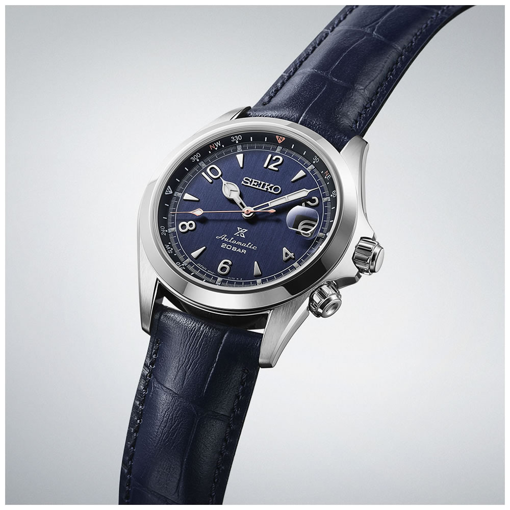 Seiko Prospex SPB531J1 Limited Edition Erkek Kol Saati SPB531J