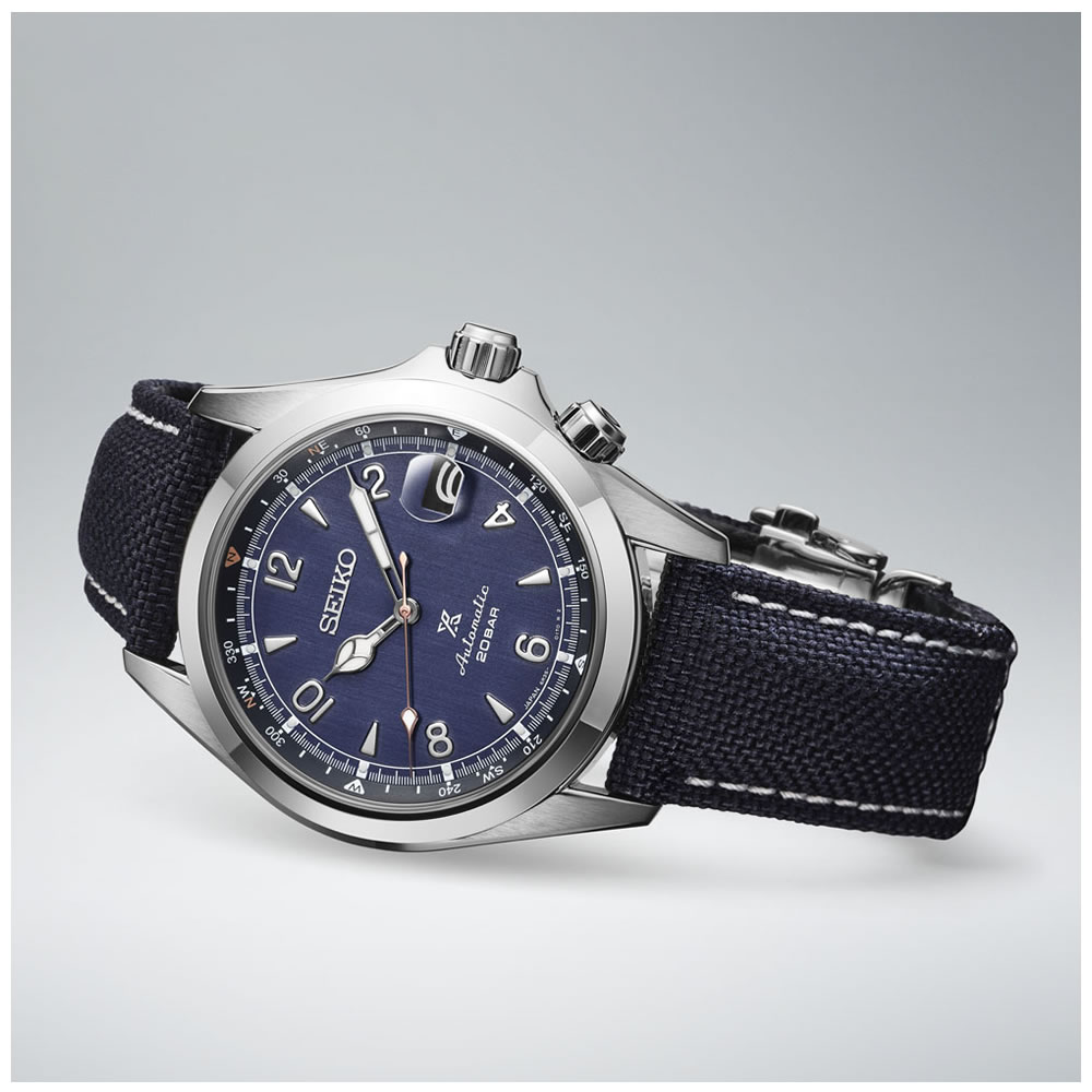 Seiko Prospex SPB531J1 Limited Edition Erkek Kol Saati SPB531J