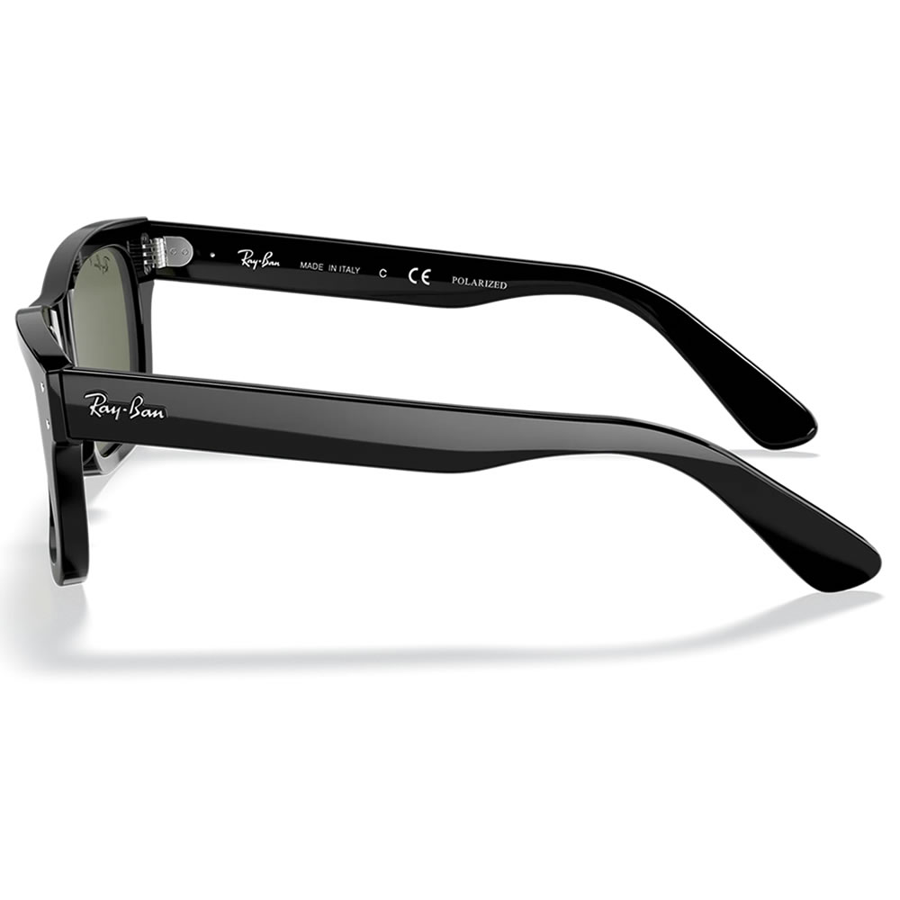 Ray-Ban RB2283 901 58 55 Erkek Güneş Gözlüğü