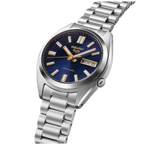 Seiko 5 Sports SNXS SRPL55K1 Erkek Kol Saati SRPL55K