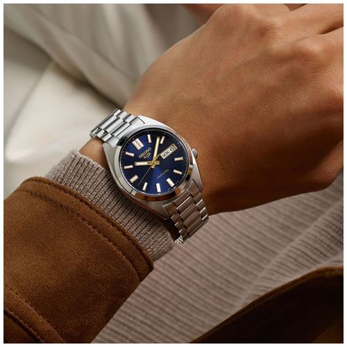 Seiko 5 Sports SNXS SRPL55K1 Erkek Kol Saati SRPL55K