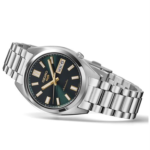 Seiko 5 Sports SNXS SRPL57K1 Erkek Kol Saati SRPL57K