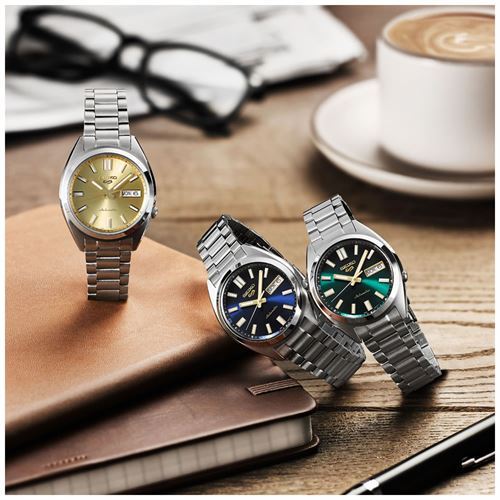 Seiko 5 Sports SNXS SRPL57K1 Erkek Kol Saati SRPL57K