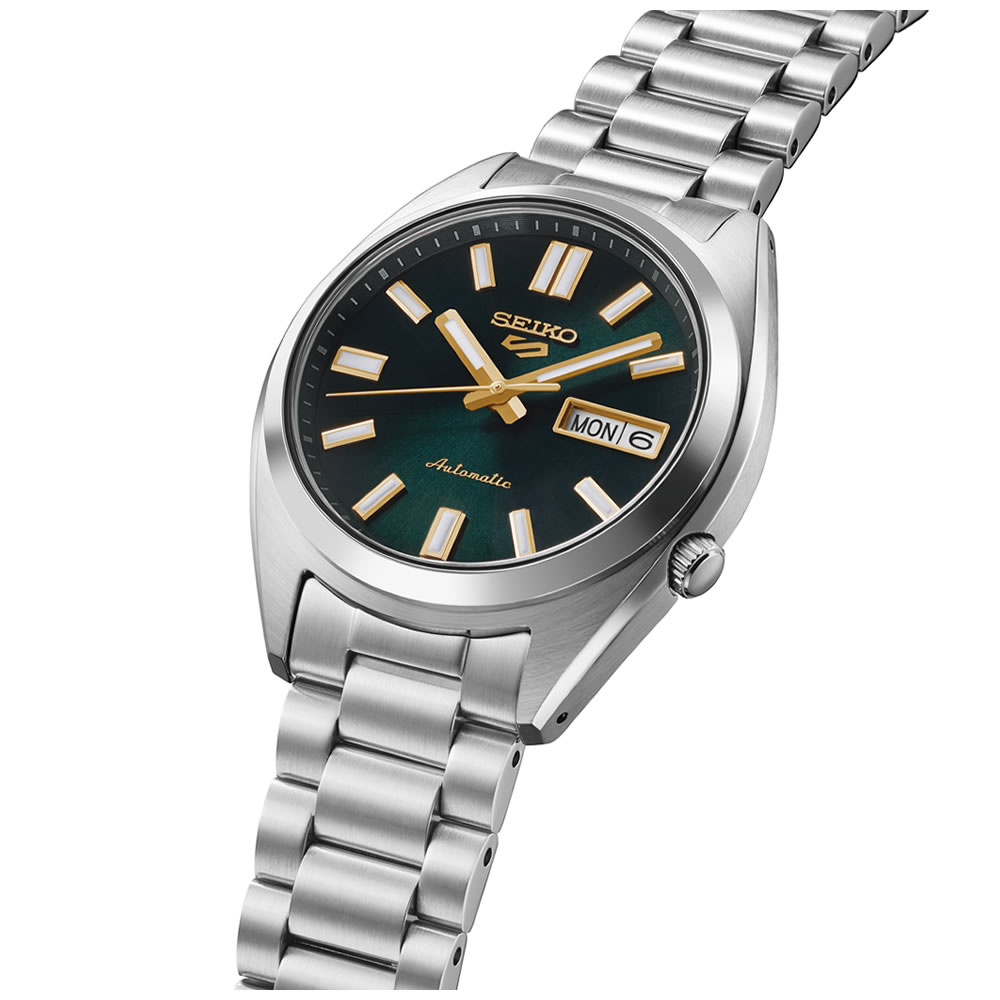 Seiko 5 Sports SNXS SRPL57K1 Erkek Kol Saati SRPL57K