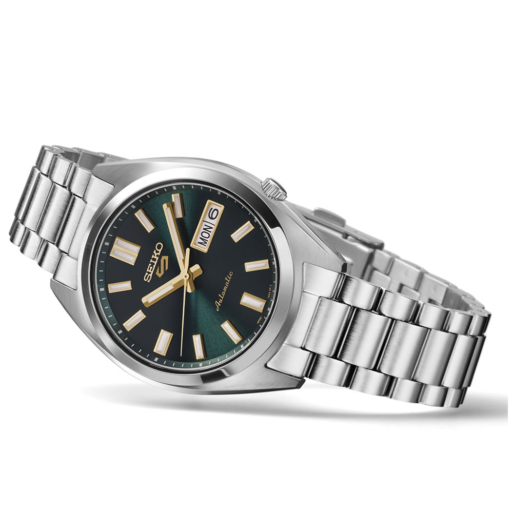 Seiko 5 Sports SNXS SRPL57K1 Erkek Kol Saati SRPL57K