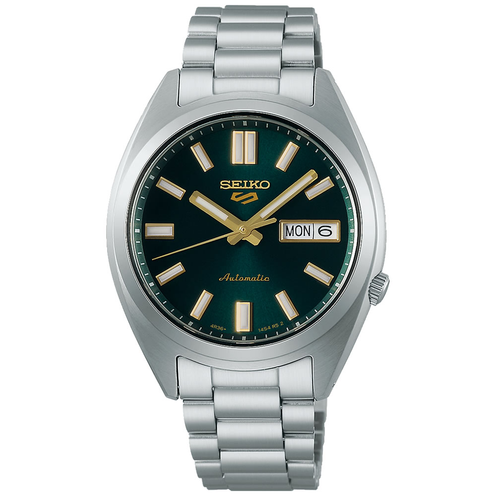 Seiko 5 Sports SNXS SRPL57K1 Erkek Kol Saati SRPL57K