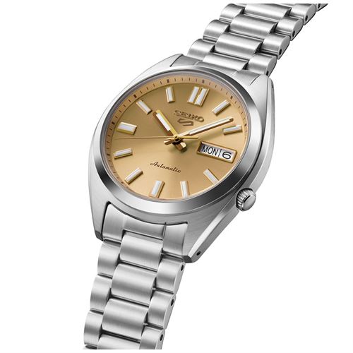 Seiko 5 Sports SNXS SRPL59K1 Erkek Kol Saati SRPL59K