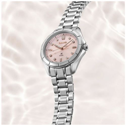 Seiko Prospex SUR597J1 Kadın Kol Saati SUR597J