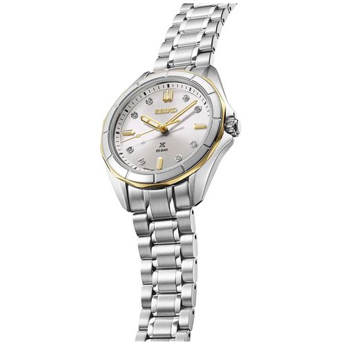 Seiko Prospex SUR618J1 Kadın Kol Saati SUR618J1