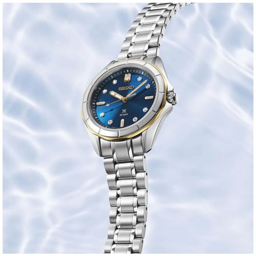 Seiko Prospex SUR620J1 Kadın Kol Saati SUR620J