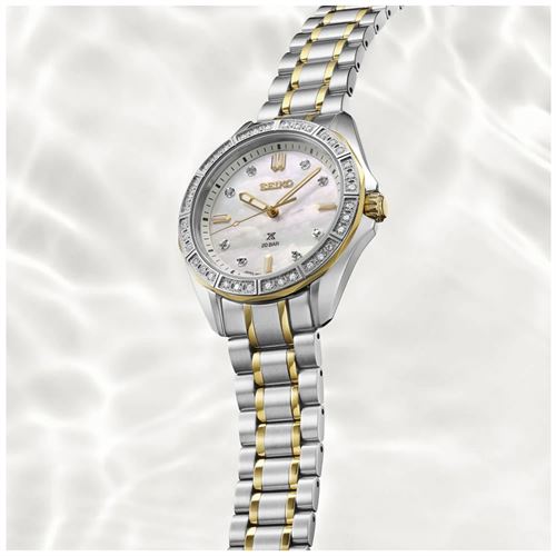 Seiko Prospex SUR622J1 Kadın Kol Saati SUR622J