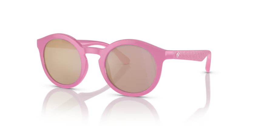 Dolce Gabbana Kids DX6002 30981T 45 Unisex Güneş Gözlüğü