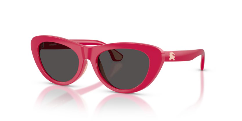 Burberry Junior JB4004U 413187 49 Kız Güneş Gözlüğü