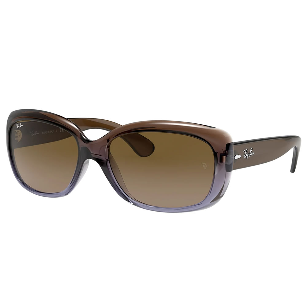 Ray-Ban RB4101 860 51 58 Kadın Güneş Gözlüğü