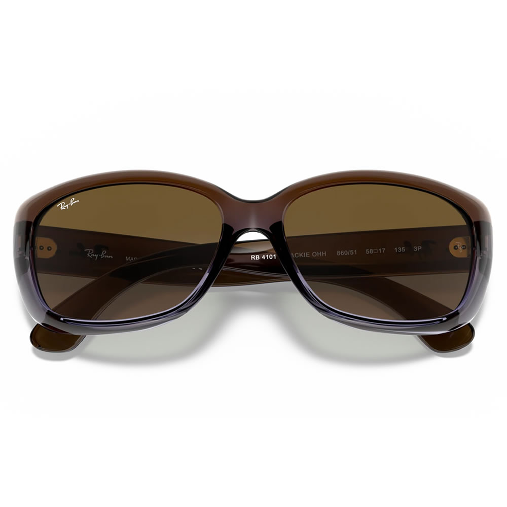 Ray-Ban RB4101 860 51 58 Kadın Güneş Gözlüğü