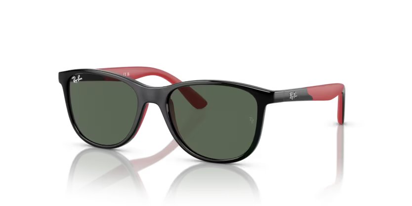 Ray-Ban JR. RJ9077S 713171 49 Unisex Güneş Gözlüğü