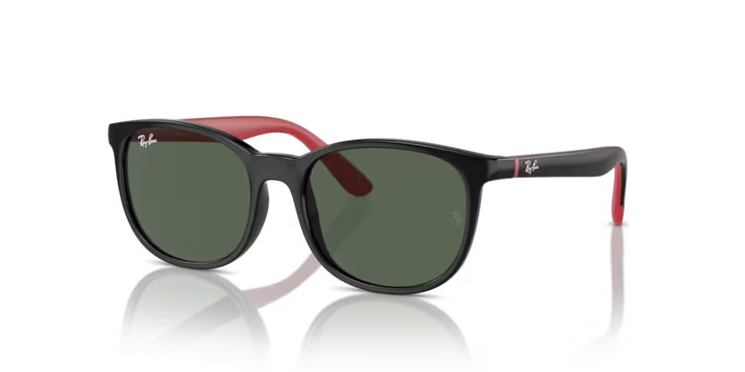 Ray-Ban JR. RJ9079S 713171 49 Unisex Güneş Gözlüğü
