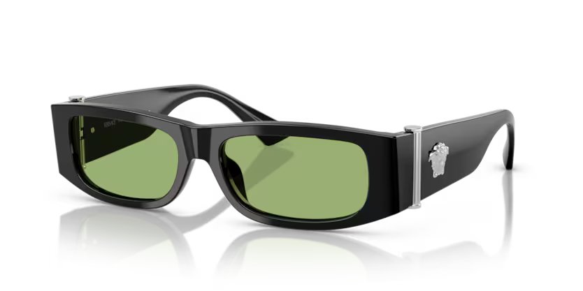 Versace VE4476U GB1 2 55 Erkek Güneş Gözlüğü