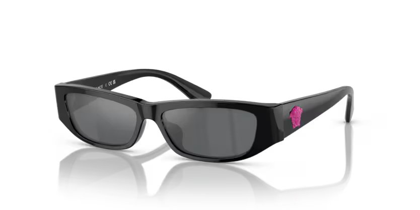 Versace Kids VK4002U GB1 6G 50 Kız Güneş Gözlüğü