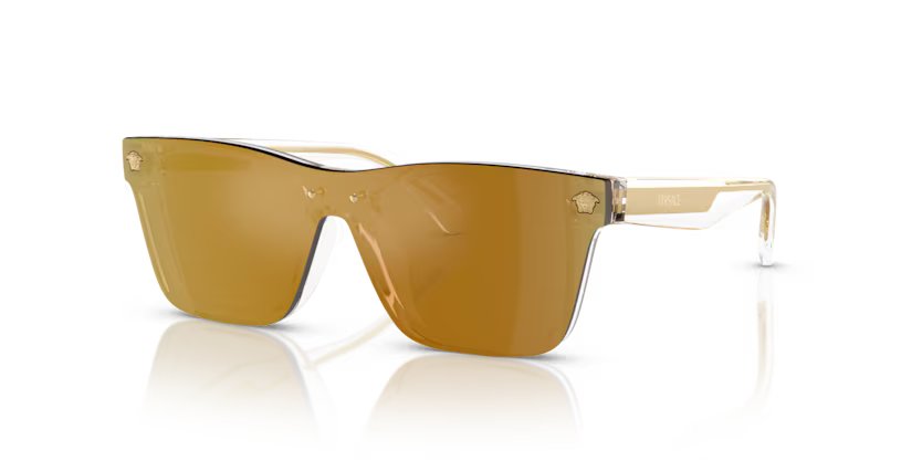 Versace Kids VK4004U 148 7I 28 Unisex Güneş Gözlüğü