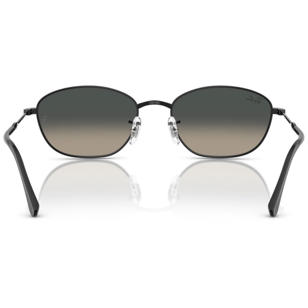 Ray-Ban RB3749 002 71 55 Kadın Güneş Gözlüğü