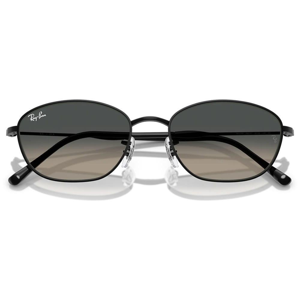 Ray-Ban RB3749 002 71 55 Kadın Güneş Gözlüğü