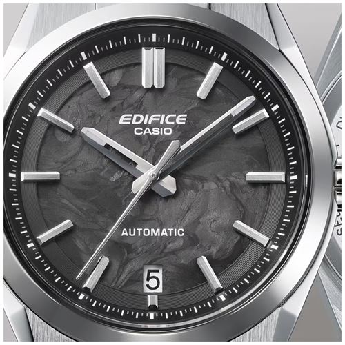 Casio Edifice EFK100CD-1A Otomatik Erkek Kol Saati