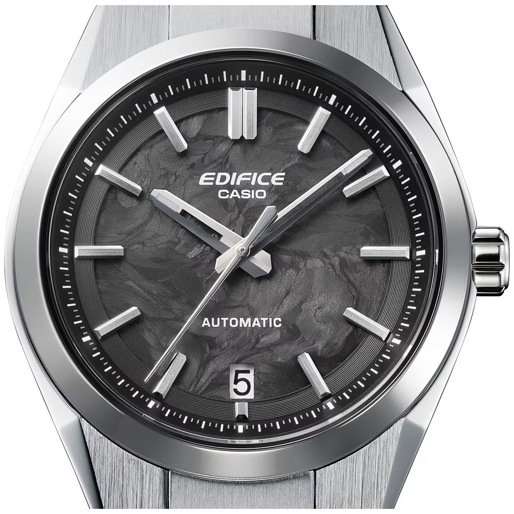 Casio Edifice EFK100CD-1A Otomatik Erkek Kol Saati