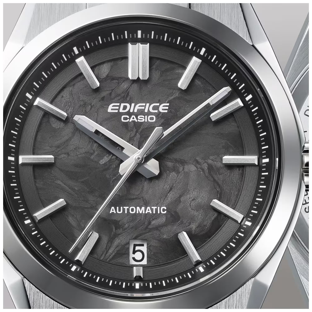 Casio Edifice EFK100CD-1A Otomatik Erkek Kol Saati