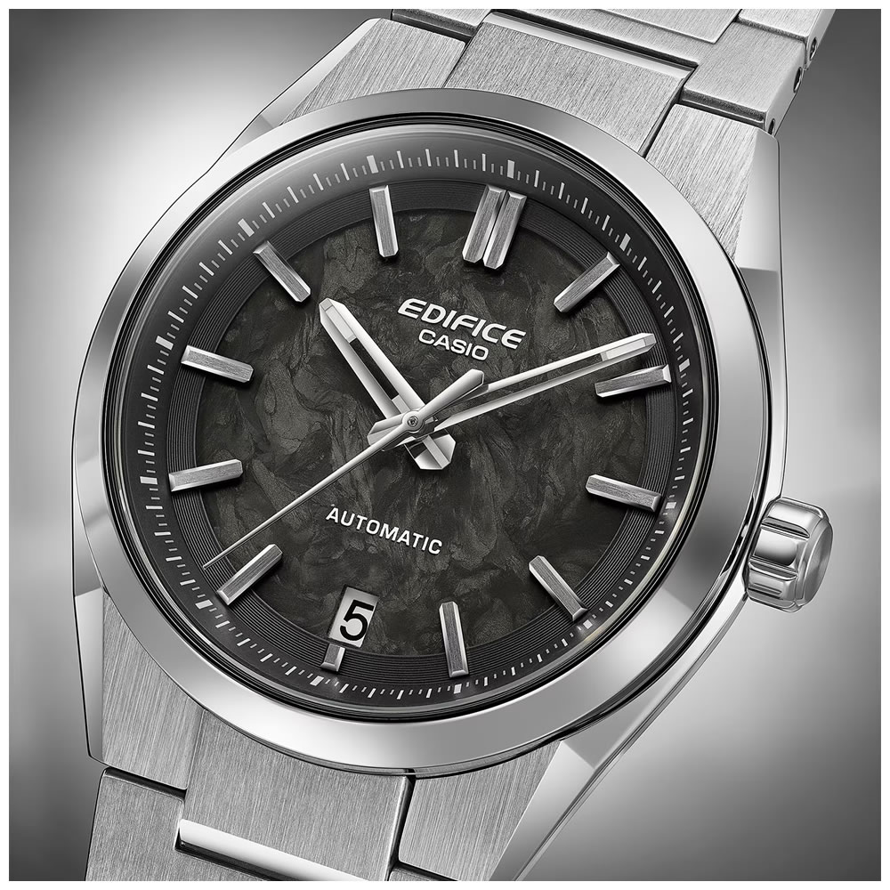 Casio Edifice EFK100CD-1A Otomatik Erkek Kol Saati