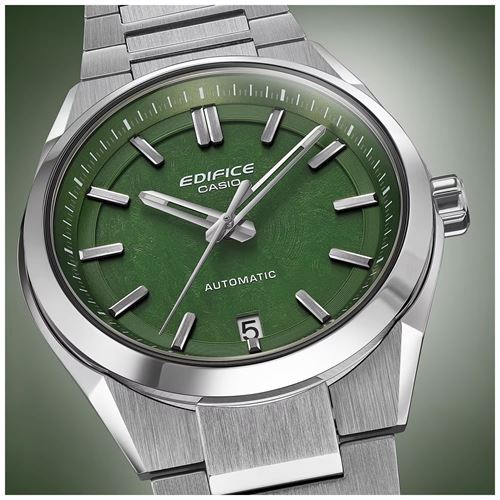 Casio Edifice EFK-100YD-3AJF Otomatik Erkek Kol Saati