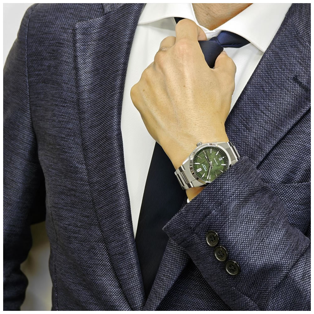 Casio Edifice EFK-100YD-3AJF Otomatik Erkek Kol Saati