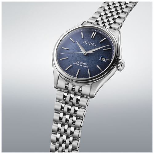 Seiko Presage SPB525J1 Otomatik Erkek Kol Saati SPB525J