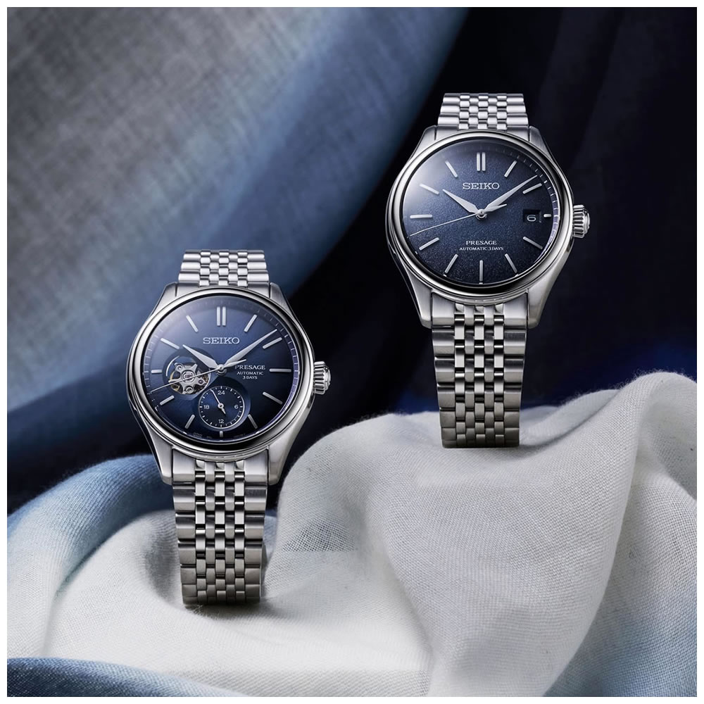 Seiko Presage SPB525J1 Otomatik Erkek Kol Saati SPB525J