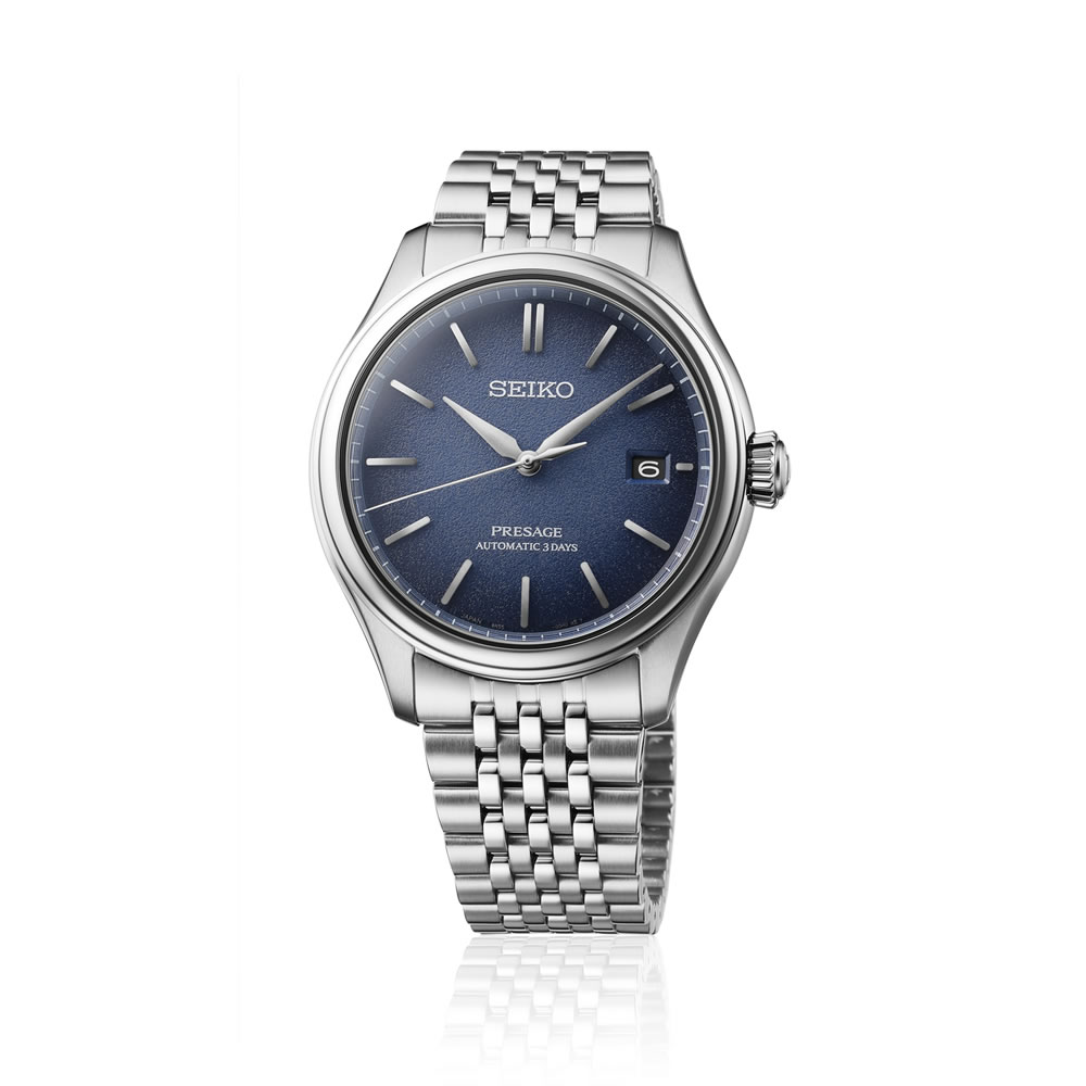 Seiko Presage SPB525J1 Otomatik Erkek Kol Saati SPB525J