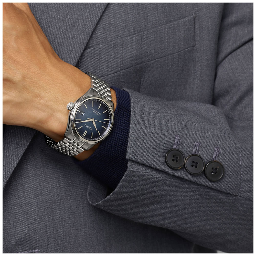Seiko Presage SPB525J1 Otomatik Erkek Kol Saati SPB525J