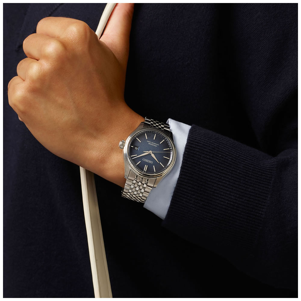 Seiko Presage SPB525J1 Otomatik Erkek Kol Saati SPB525J