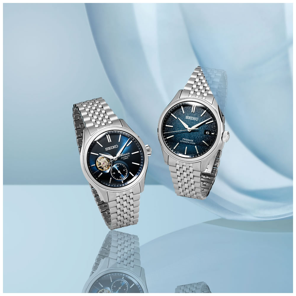 Seiko Presage SPB525J1 Otomatik Erkek Kol Saati SPB525J