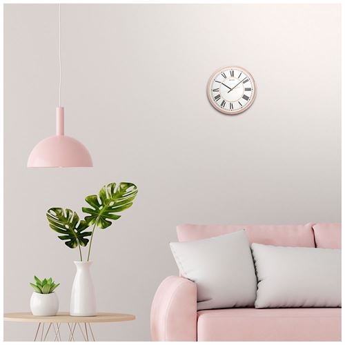 Seiko Clock QXA614P Duvar Saati