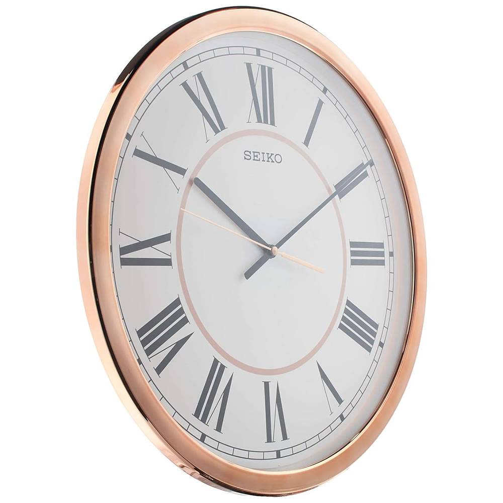 Seiko Clock QXA614P Duvar Saati
