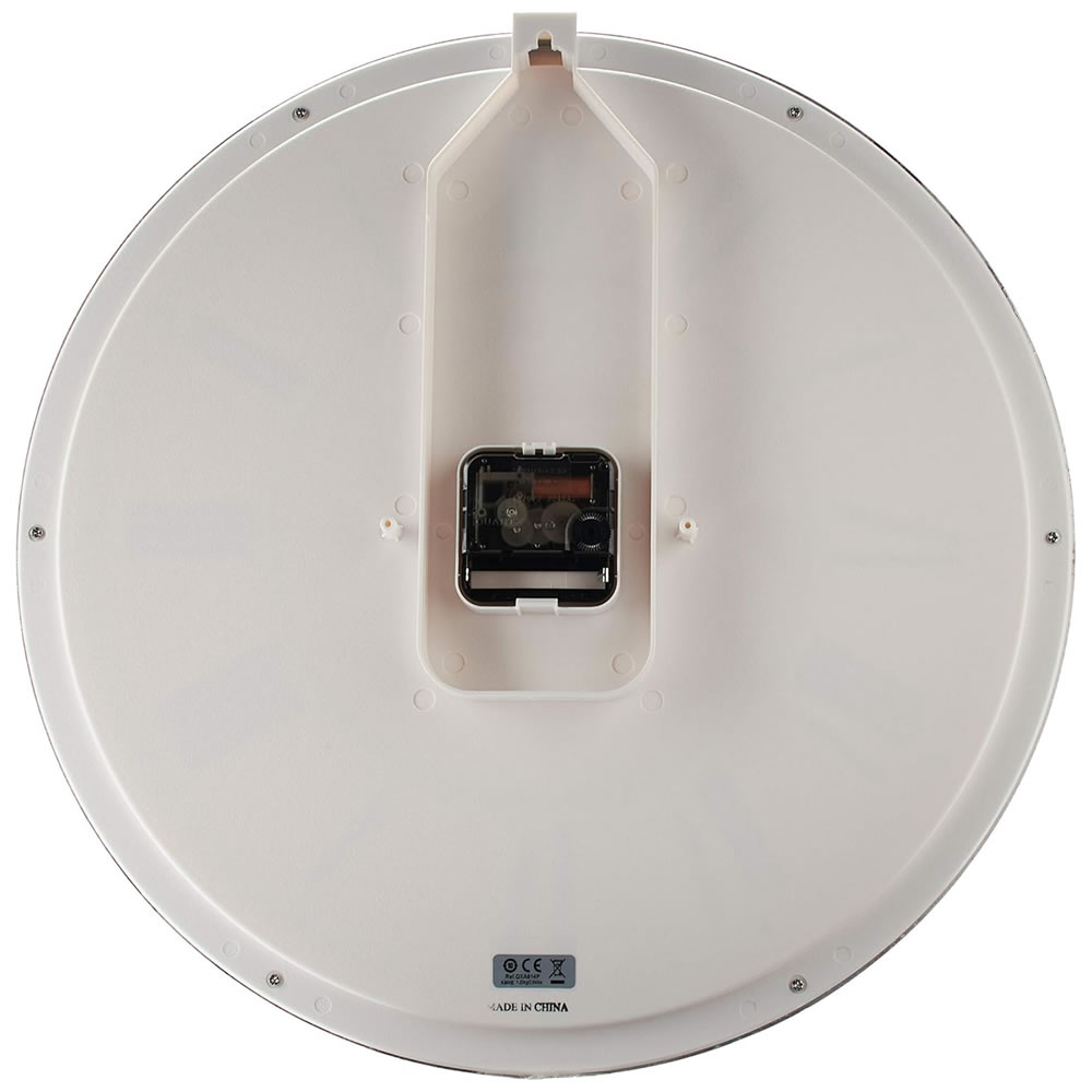 Seiko Clock QXA614P Duvar Saati