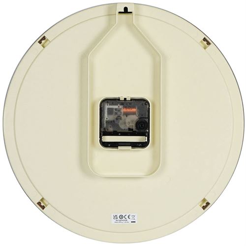 Seiko Clock QXA695B Duvar Saati