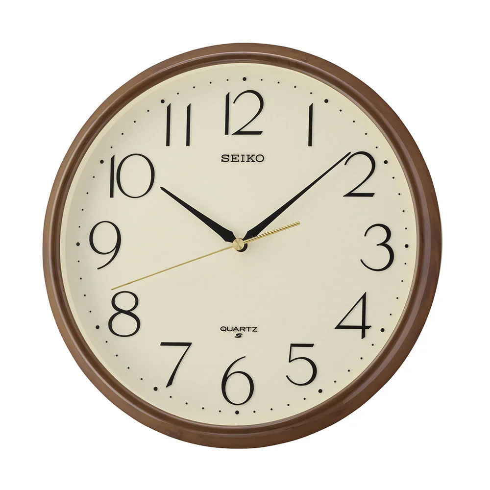 Seiko Clock QXA695B Duvar Saati