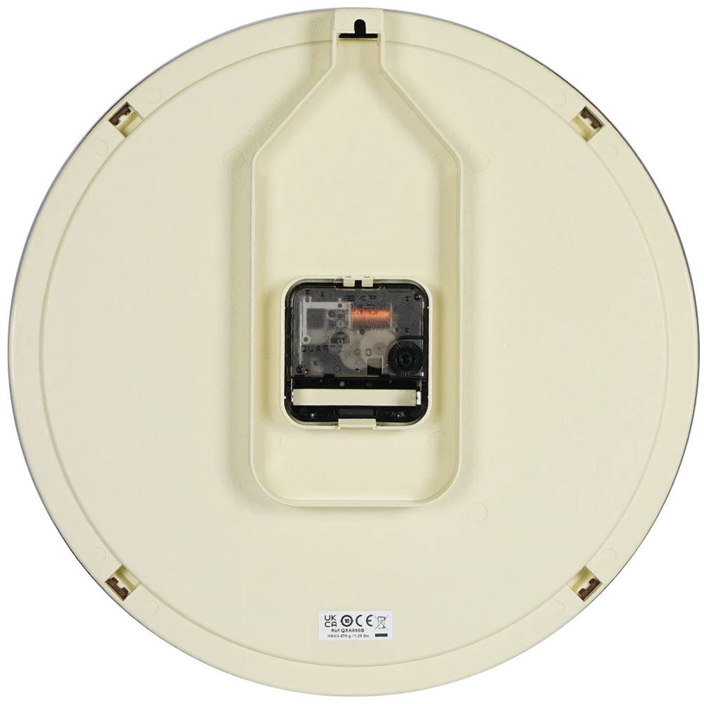 Seiko Clock QXA695B Duvar Saati