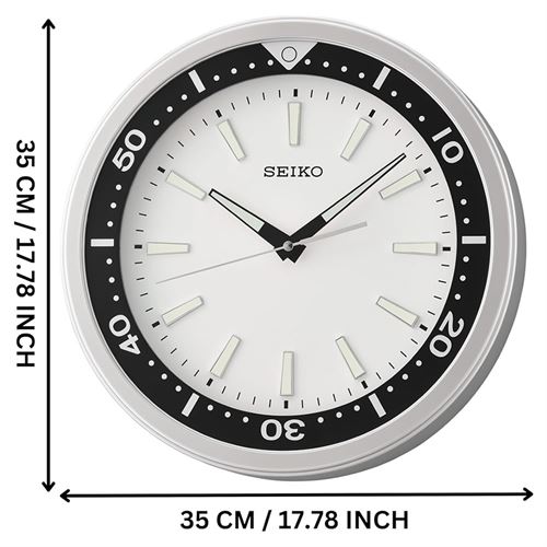 Seiko Clock QXA723S Duvar Saati
